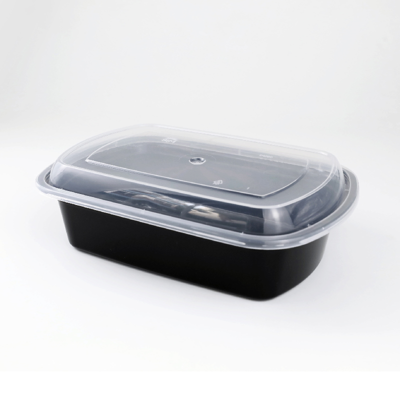 <b>Disposable Food Container</b>