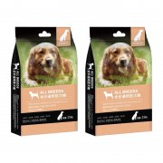 <b>Pet food package bag</b>