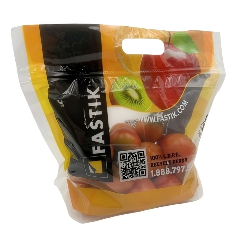 Vegetable / Fruit Storage Bags