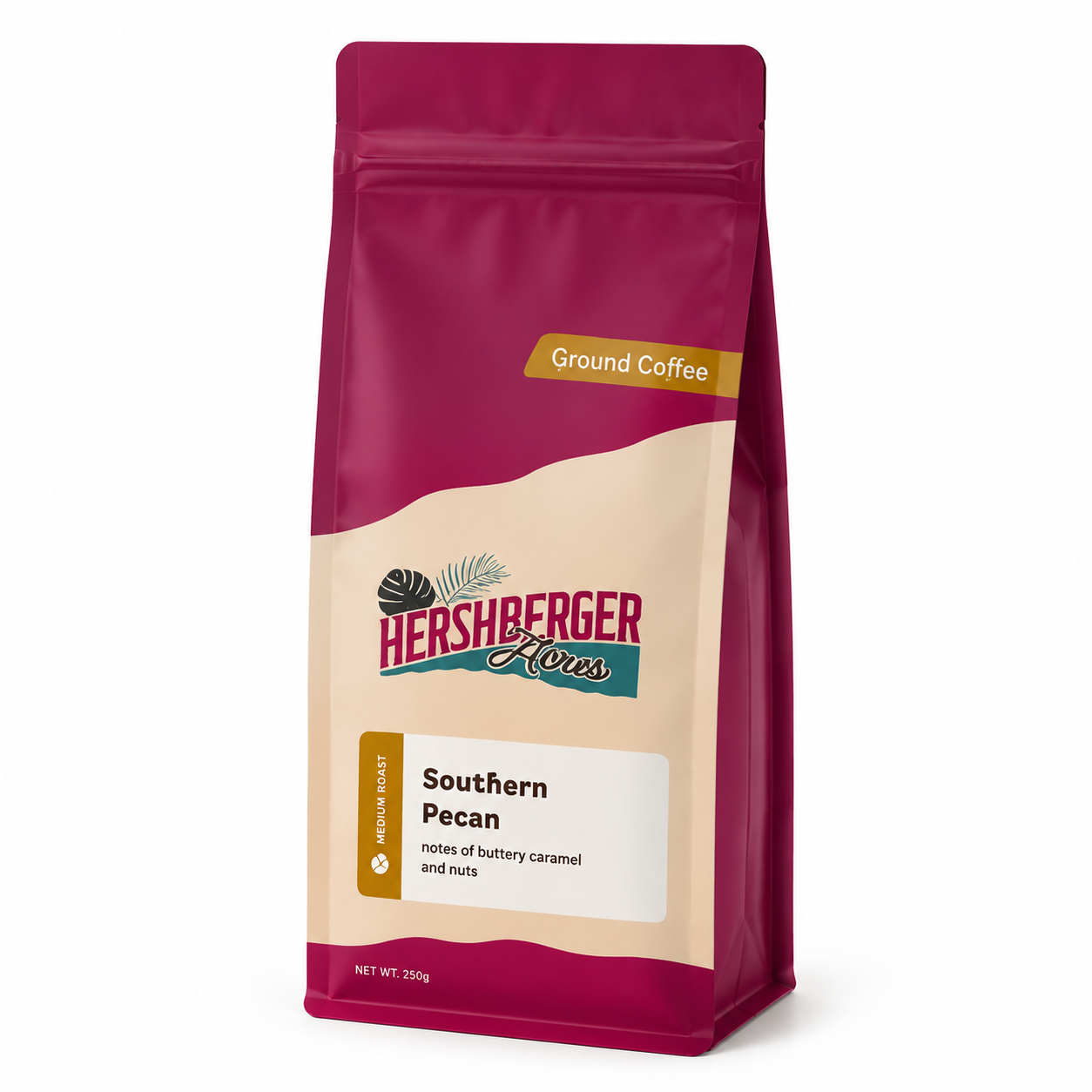 <b>Coffee Bag</b>