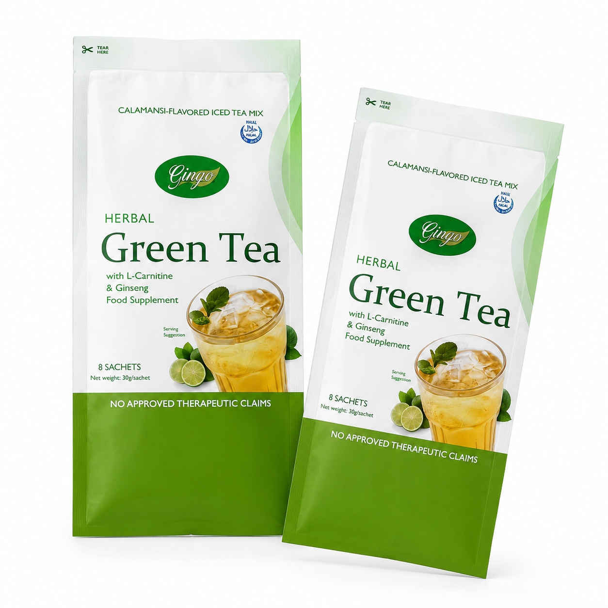 TEA BAG