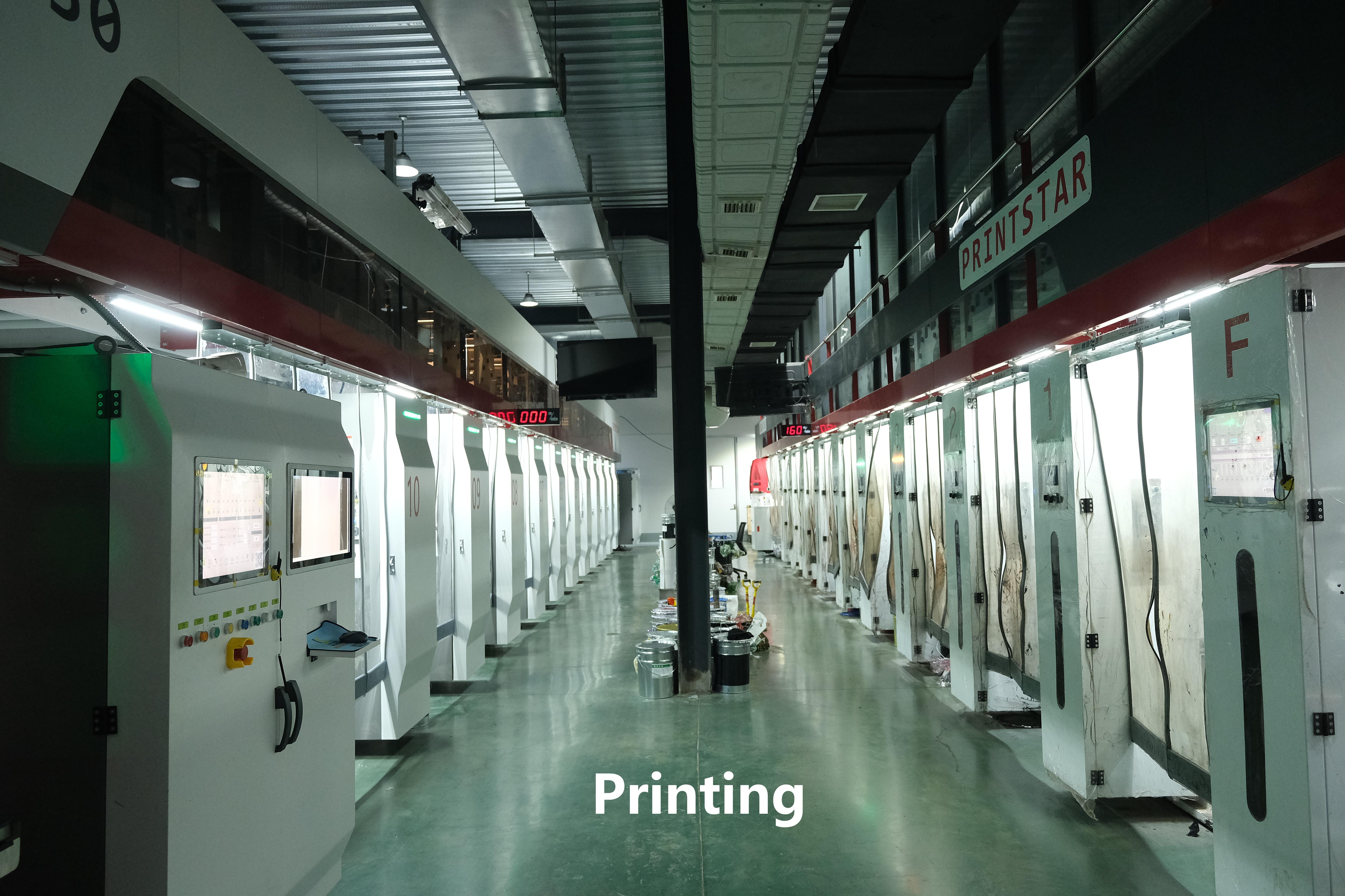 Printing