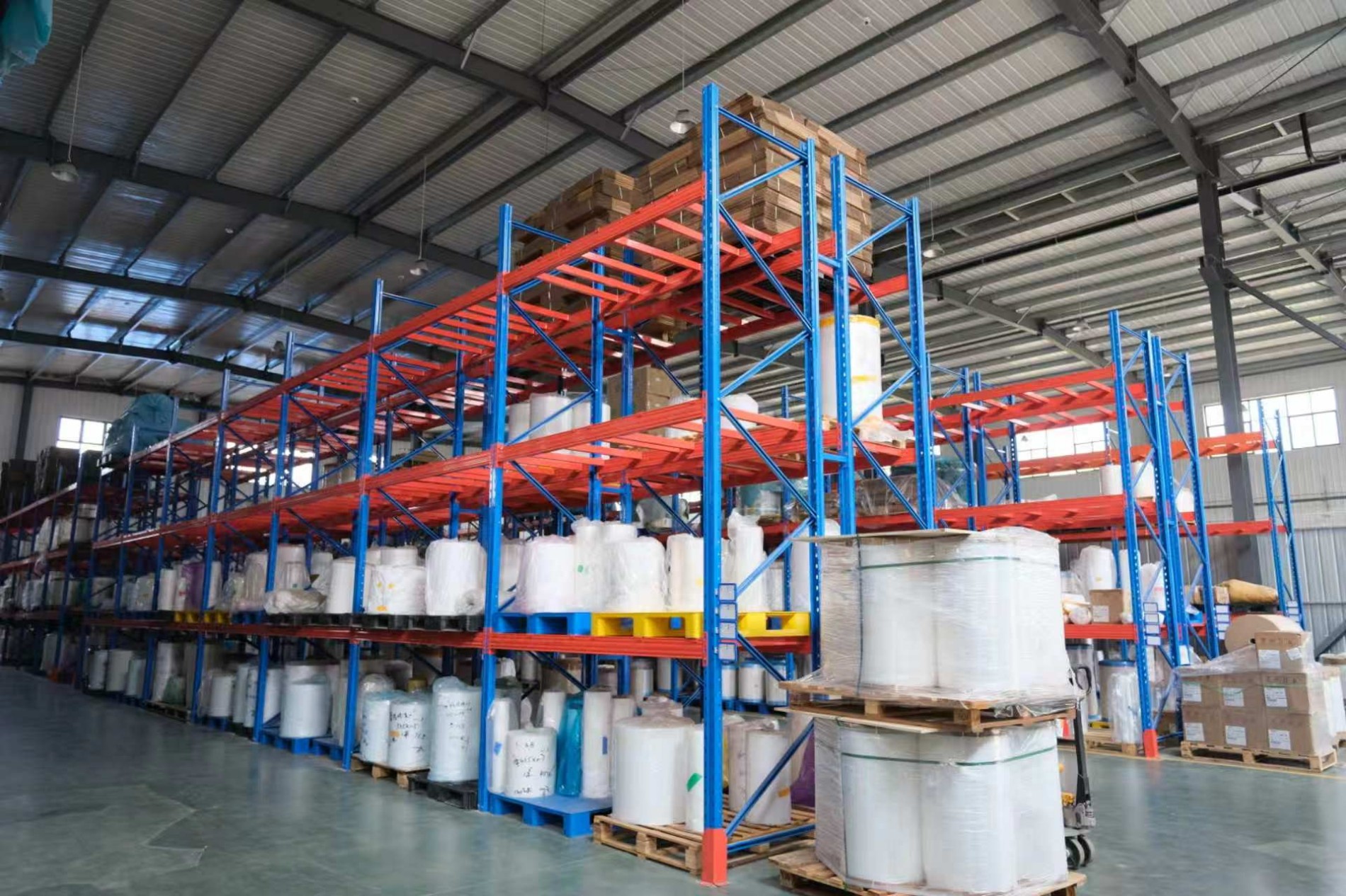 Warehouse