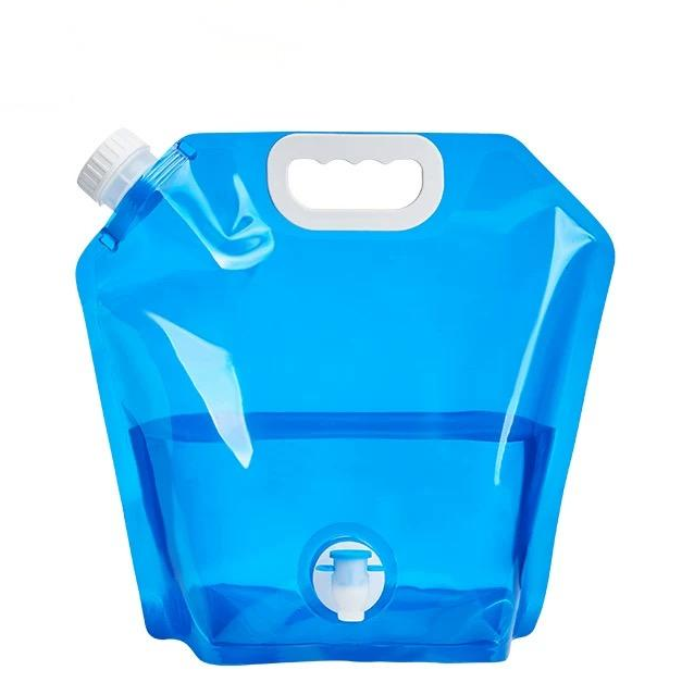 Travel Water Bag